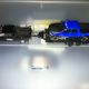 Illustration for article titled Greenlight HT GMG Ram 2500 and Heavy Duty Car Trailer